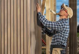 Highlands, CA Siding Company